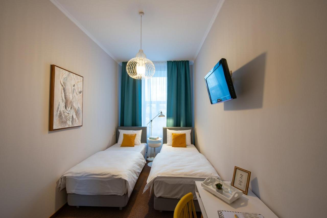 The Rooms Târgu-Mureş Esterno foto
