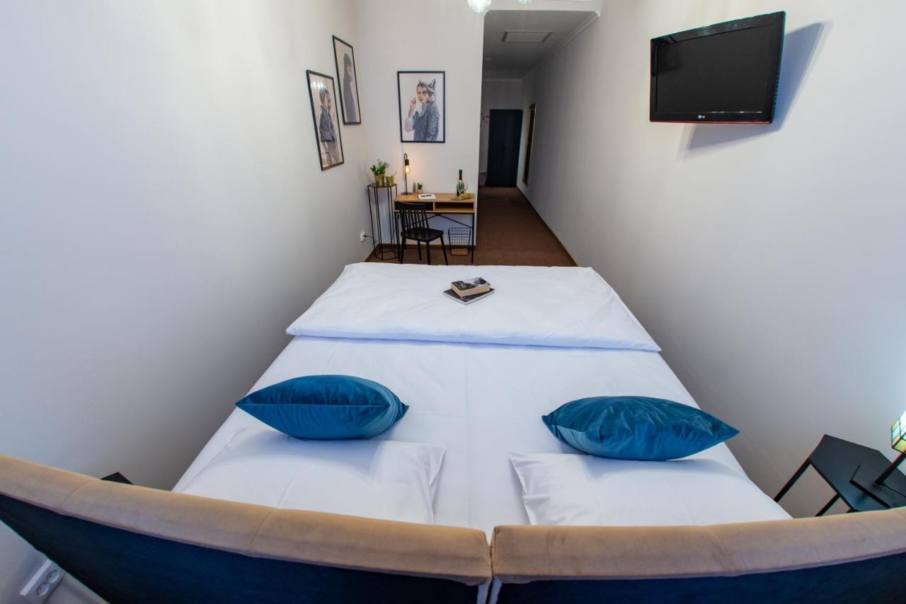 The Rooms Târgu-Mureş Esterno foto