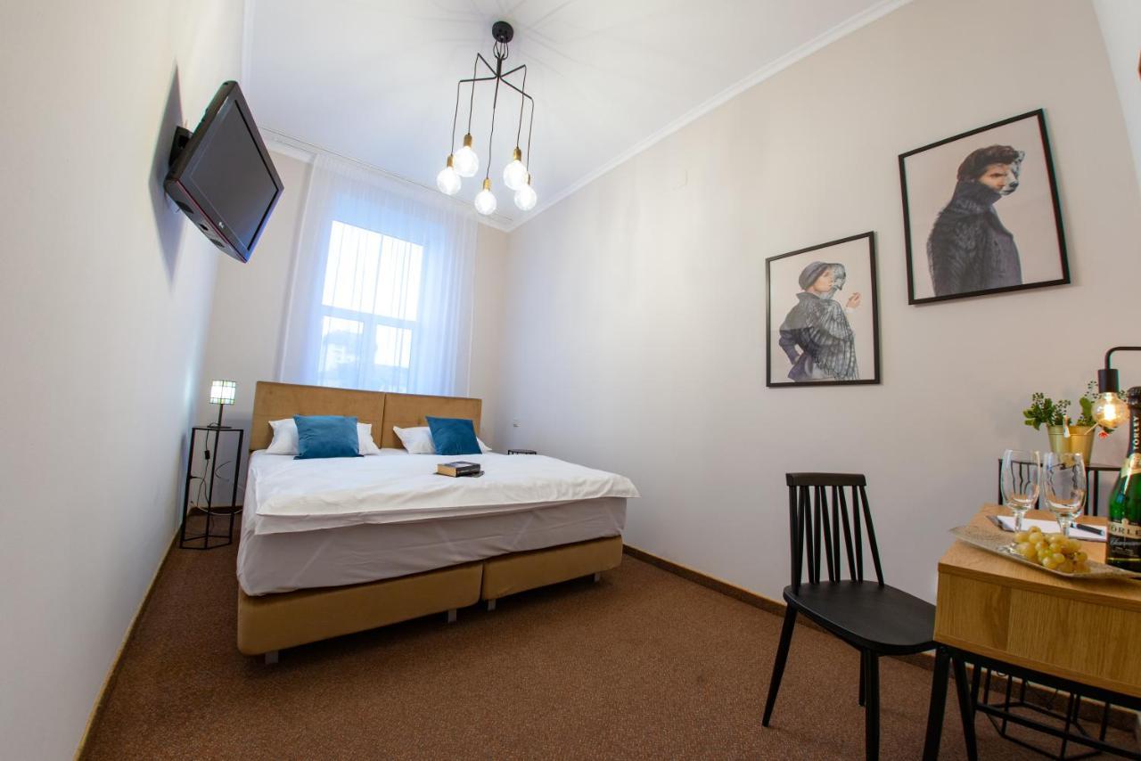 The Rooms Târgu-Mureş Esterno foto